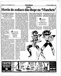 O Estado de So Paulo - 27 de novembro de 1994 (domingo)